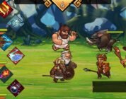 Run Heroes Run – Gameplay-Trailer zum Taktik-Roguelike