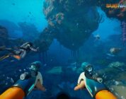 Subnautica 2 – Fortsetzung offiziell angekündigt