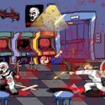 Terrifier: The ARTcade Game – Blutiger Actiontitel angekündigt