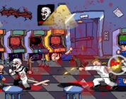 Terrifier: The ARTcade Game – Collectors Edition veröffentlicht