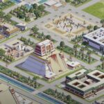 Tlatoani: Aztec Cities – Vollversion veröffentlicht