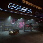 Underground Garage – Vollversion veröffentlicht