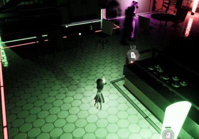 Beyond the Darkness im Test – Eindringliches Puzzle-Abenteuer