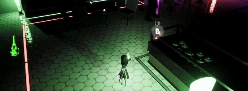 Beyond the Darkness im Test – Eindringliches Puzzle-Abenteuer