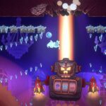 Bubble Ghost Remake – Demo und Gameplay-Trailer veröffentlicht