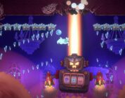 Bubble Ghost Remake für PC & Konsolen veröffentlicht