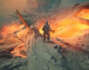 Dante’s Ring – Neues Action Adventure angekündigt