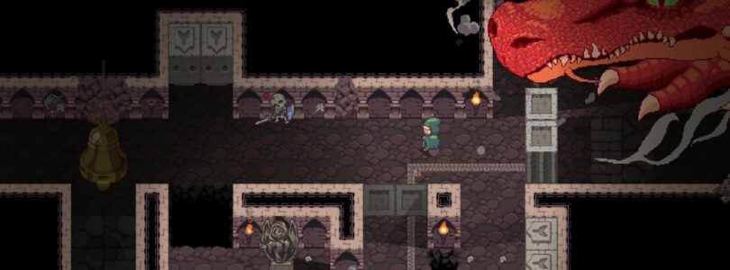 Don’t Wake the Beast – Neues Stealth-Roguelite angekündigt