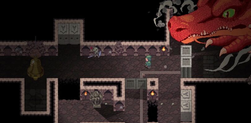 Don’t Wake the Beast – Neues Stealth-Roguelite angekündigt