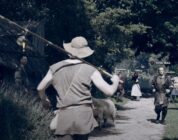 Epic NPC Man Nice Day For Fishing – Retail-Fassung im November