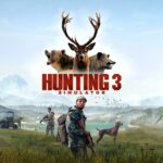 Hunting Simulator 3 – Fortsetzung der Jagdsimulation angekündigt