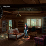 Kathy Rain 2: Soothsayer – Der Accolades-Trailer