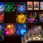 Keep the Heroes Out – Brettspiel wird zum Videospiel