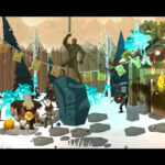 Leif’s Adventure: Netherworld Hero startet Release