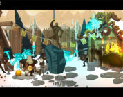 Leif’s Adventure: Netherworld Hero startet Release