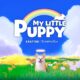 My Little Puppy – Das Spiel möchte euch Trost spenden