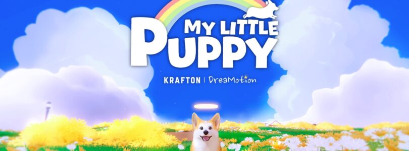 My Little Puppy – Das Spiel möchte euch Trost spenden