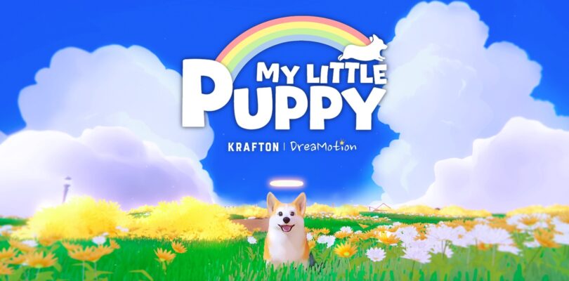 My Little Puppy – Das Spiel möchte euch Trost spenden