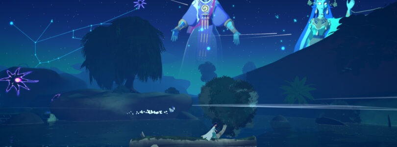 Nightscape – ÜberarbeiteteDemo-Version veröffentlicht