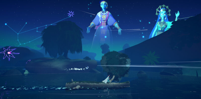 Nightscape – ÜberarbeiteteDemo-Version veröffentlicht