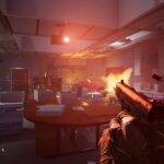Rogue Point – Erstes Major-Update veröffentlicht