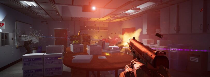 Rogue Point – Taktik-Shooter der Black Mesa-Macher angekündigt