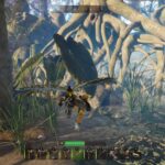 Smalland: Survive the Wilds – So fangt ihr Moskitos