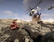 Sons of the Forest im Klassik-Test – Kannibalen, Dämonen und Eingeborene