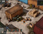 Urban Strife – Taktik-RPG startet Release