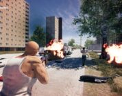 Vivat Slovakia – Open World-Action startet in den Early Access