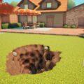 A Game About Digging A Hole – Release fixiert