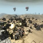 Block Fortress 2 – Hier kommt der Launch-Trailer