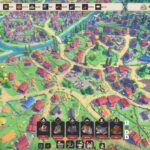 City Tales – Medieval Era – Vollversion veröffentlicht