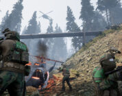 EXFIL – Kostenloses Wochenende #2 gestartet