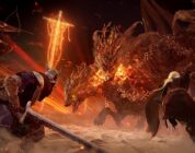 Elden Ring Nightreign – Der Undertaker im Trailer