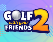 Golf With Your Friends 2 mit Teaser angekündigt