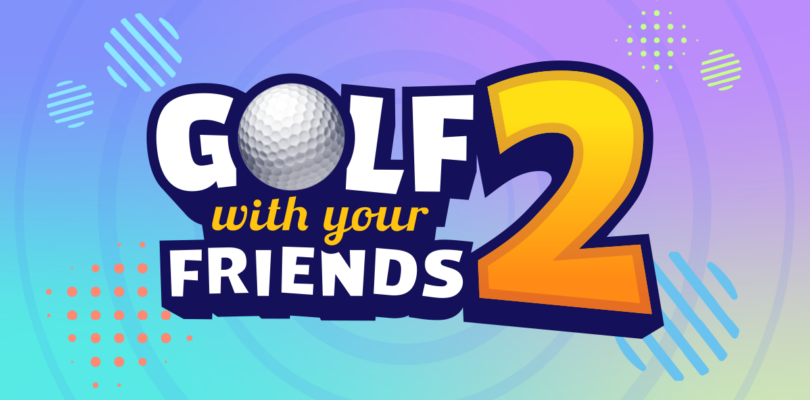 Golf With Your Friends 2 mit Teaser angekündigt