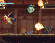 Ninja Gaiden Ragebound – Die Retailfassung ist da