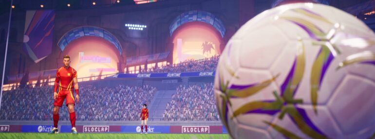 Rematch – Season 6 startet mit neuem Fortschrittssystem