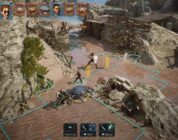 Solasta II – Multiplayer-Update veröffentlicht