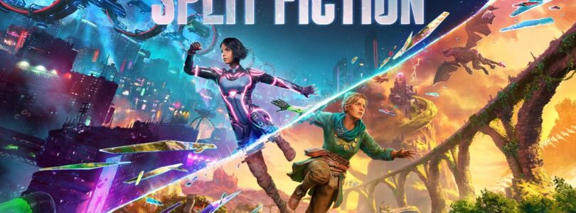 Split Fiction – Neues Koop-Action Adventure angekündigt