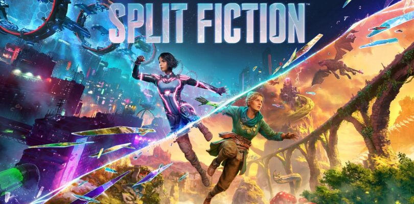 Split Fiction – Neues Koop-Action Adventure angekündigt