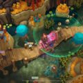 Wild Woods – „Snowsickle Peaks“-Update veröffentlicht