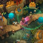 Wild Woods – „Snowsickle Peaks“-Update veröffentlicht