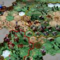 Yield! Fall of Rome – 4X-Strategie hat Release-Datum