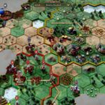Yield! Fall of Rome – Vollversion veröffentlicht
