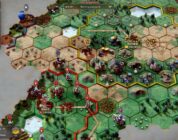 Yield! Fall of Rome – 4X-Strategie hat Release-Datum