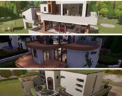 Architect Life: A House Design Simulator – Ein erster Gameplay-Trailer