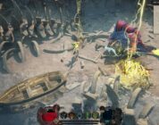 Dragonkin: The Banished – Hier kommt der Launch-Trailer