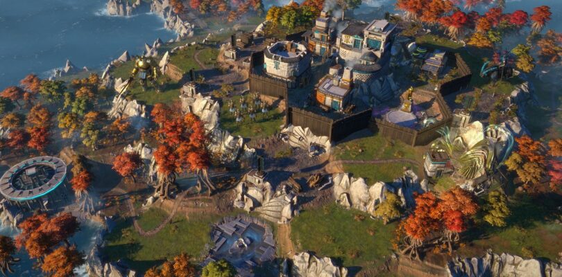 ENDLESS Legend 2 – Der Multiplayer-Modus ist da